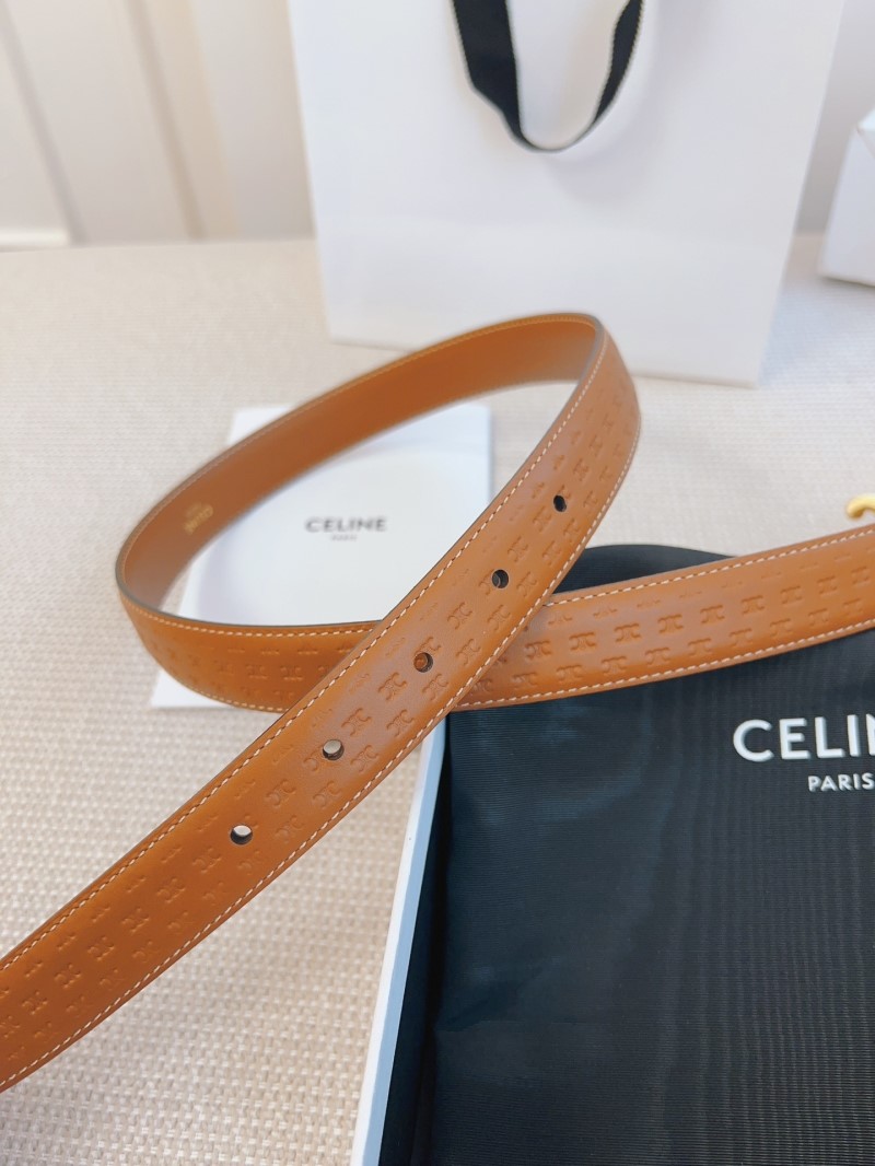 Ce1i*e belts